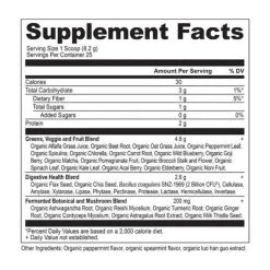 Ancient Organic Super Greens 25 Servings -Health And Health Care Shop Untitleddesign 31 592x592 a9cb1444 9e5d 4aa3 9523 3b2d0b05a13e 86697.1701890238