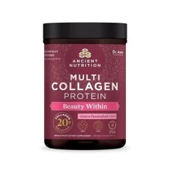 Ancient Nutrition Multi Collagen 45 Servings