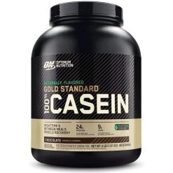 Optimum Nutrition Naturally Flavored Gold 100% Casein 48 Servings