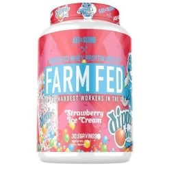 Axe & Sledge Farm Fed 30 Servings -Health And Health Care Shop Untitleddesign 4 592x592 b2a3c87e 3b81 4338 a5fb 89da4165c13c 52058.1701890791