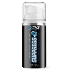 Xtreme Performance Gels Suppress C Cortisol Control Gel 3.4oz