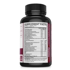 Zhou Daily Boost 30ct -Health And Health Care Shop ZhouDailyBoostingredients 95524.1701888982