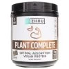Zhou Plant Complete Vegan Protein 16 Serving 1 Zhou Plant Complete Vegan Protein 16 Serving -Health And Health Care Shop ZhouPlantCompleteVeganProtein16Servingchocolate 21958.1701892395
