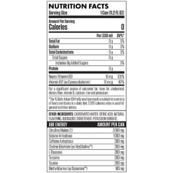 ABE Energy Drink 12 Pack -Health And Health Care Shop abe energy drinks label ingredients 84982.1701887053