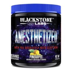 Blackstone Labs Anesthetized 25 Servings