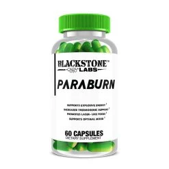 Blackstone Labs Paraburn 60 Caps