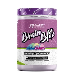 Phase One Nutrition Brain Blitz 25 Servings -Health And Health Care Shop brainblitzmindcandy 6d318e6a 51db 4baf 84aa 16f161d6182a 83980.1701894037
