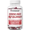 Enhanced Athlete Code Red Fat Burner 120c -Health And Health Care Shop codredfatburner 86506.1701890286