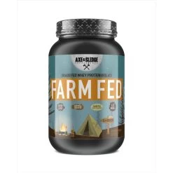Axe & Sledge Farm Fed 30 Servings -Health And Health Care Shop farm fed smores 42292.1701891907