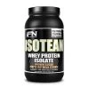 IFORCE Isotean Whey Protein Isolate 2 Lbs -Health And Health Care Shop isotean bsm 84582.1683341345