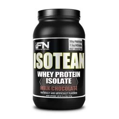 IFORCE Isotean Whey Protein Isolate 2 Lbs 10 IFORCE Isotean Whey Protein Isolate 2 Lbs -Health And Health Care Shop isotean mc 39947.1683341347