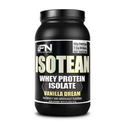 IFORCE Isotean Whey Protein Isolate 2 Lbs 11 IFORCE Isotean Whey Protein Isolate 2 Lbs -Health And Health Care Shop isotean vd 54149.1683341347