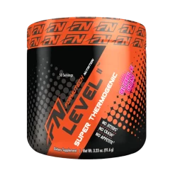 Formutech Level II 50 Servings