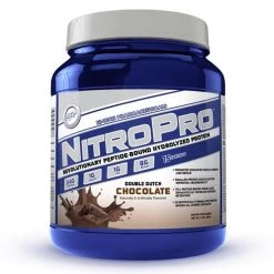 Hi-Tech Pharmaceuticals NitroPro 2lbs -Health And Health Care Shop nitropro 1lbddc 29158.1683340748