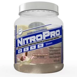 Hi-Tech Pharmaceuticals NitroPro 2lbs -Health And Health Care Shop nitropro 1lbneo 25854.1683340749