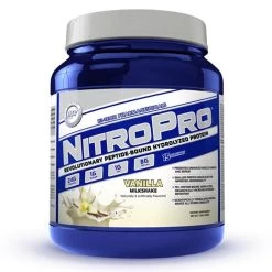 Hi-Tech Pharmaceuticals NitroPro 2lbs -Health And Health Care Shop nitropro 1lbvan 66840.1683340750