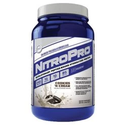 Hi-Tech Pharmaceuticals NitroPro 2lbs -Health And Health Care Shop nitropro cc 66905.1683340744