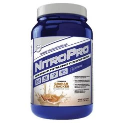 Hi-Tech Pharmaceuticals NitroPro 2lbs -Health And Health Care Shop nitropro cgc 98265.1683340744
