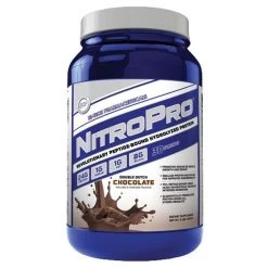 Hi-Tech Pharmaceuticals NitroPro 2lbs -Health And Health Care Shop nitropro choc 35346.1683340743