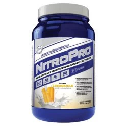 Hi-Tech Pharmaceuticals NitroPro 2lbs -Health And Health Care Shop nitropro occ 55146.1683340745