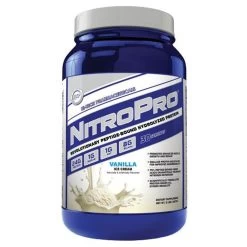 Hi-Tech Pharmaceuticals NitroPro 2lbs -Health And Health Care Shop nitropro vanice 95813.1683340748