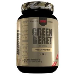 REDCON1 Green Beret 30 Servings -Health And Health Care Shop redcon1 green beret strawberry 27526.1701887881