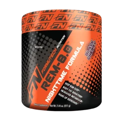 Formutech Nutrition REM 8.0™ Nighttime Formula
