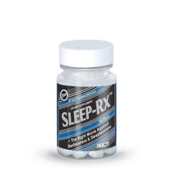 Hi-Tech Pharmaceuticals Sleep Rx 30 Count