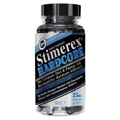 Hi-Tech Pharmaceuticals Stimerex® Hardcore