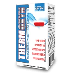 IForce Nutrition Thermoxyn™ 120 Capsules